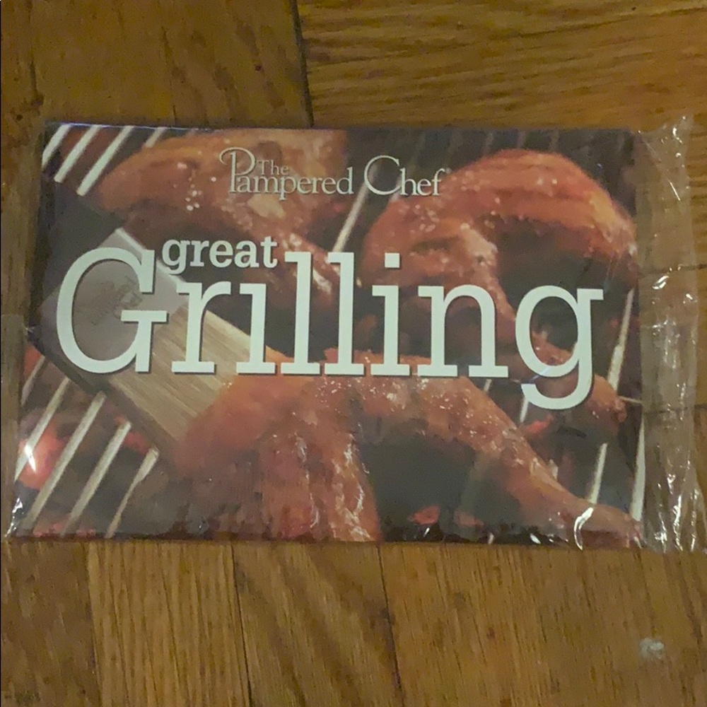 Great Grilling Recipes